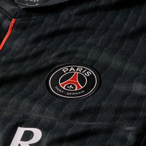 Maillot Fourth femme PSG Jordan 2025/26 image-3