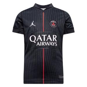 PSG Fourth Kindertrikot Jordan 2025/26