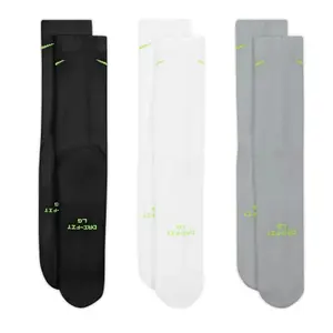 Socken Nike Everyday Elevated (x3) image-0