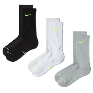 Socken Nike Everyday Elevated (x3) image-1