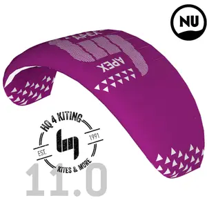 hq4apex5-g11-kitesurfen-schirm-hq4-apex-v-vilolet-540-cm