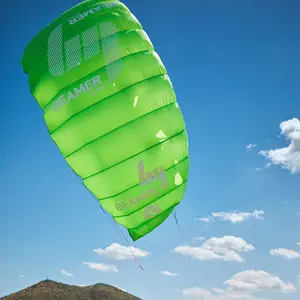 Kitesurf wing HQ4 Beamer Vi complete image-0