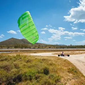 Kitesurf wing HQ4 Beamer Vi complete image-1