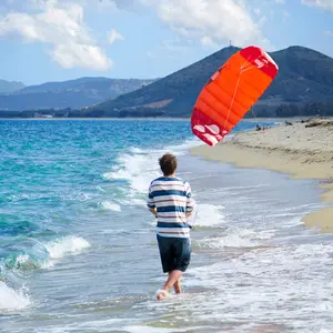 hq4hyd2-g300-kitesurfen-schirm-hq4-hydra-ii-complete-orange-rot-307-cm