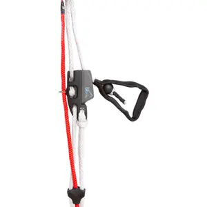 Barra de kitesurf con línea HQ4 Depower image-1