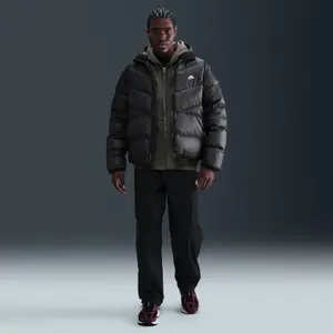 Puffer jacket Nike Windrunner