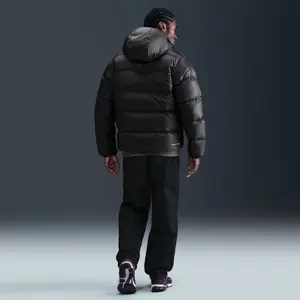 Puffer jacket Nike Windrunner image-1