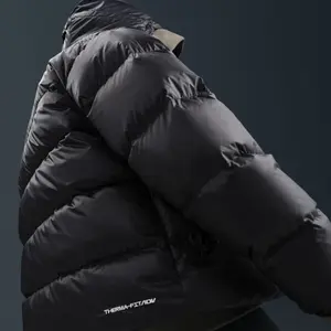 Puffer jacket Nike Windrunner image-3