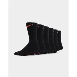Meias Nike Everyday Elevated (x6) image-1