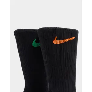 Meias Nike Everyday Elevated (x6) image-2