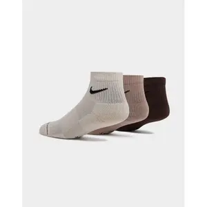 Chaussetten Emblematisch Nike Everyday Elevated (x3) image-1