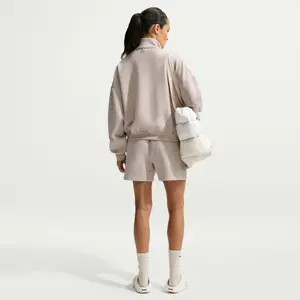 Shorts för kvinnor Nike 24.7 ImpossiblySoft image-1