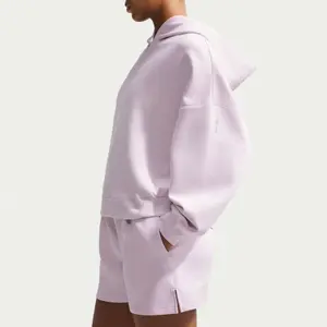 Shorts för kvinnor Nike 24.7 ImpossiblySoft image-3