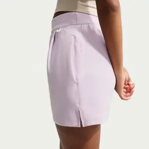 Shorts för kvinnor Nike 24.7 ImpossiblySoft image-4