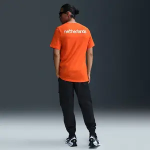 Netherlands T-shirt 2025 image-2
