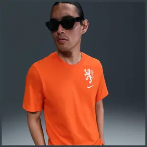 Netherlands T-shirt 2025 image-3