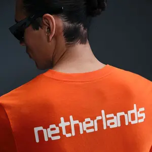 Netherlands T-shirt 2025 image-4