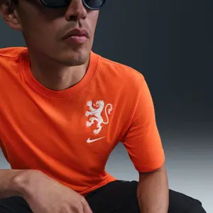 Netherlands T-shirt 2025 image-5
