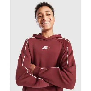 Zestaw bluz sweatshirt z kapturem i spodni dresowych dla dzieci Nike Club Fleece image-3