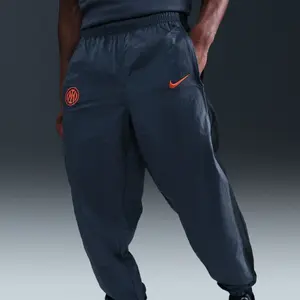 Third Inter Milan trainingsbroek 2025/26 image-3