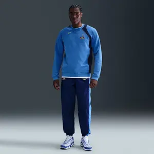 Sweatshirt Third Tottenham 2025/26 image-0