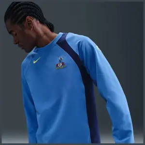 Sweatshirt Third Tottenham 2025/26 image-2
