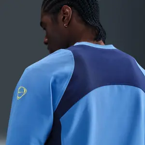 Sweatshirt Third Tottenham 2025/26 image-3