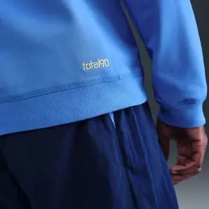 Sweatshirt Third Tottenham 2025/26 image-4