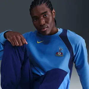 Sweatshirt Third Tottenham 2025/26 image-5