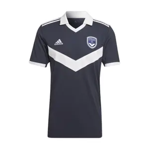 Heimtrikot Kind Girondins de Bordeaux 2022/23 image-0