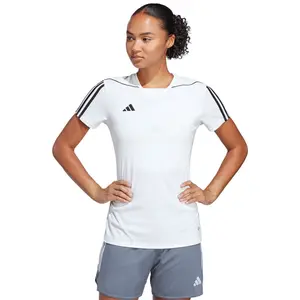 Camisola feminina adidas Tiro 23 League image-2