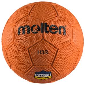 mhl-h-pallone-per-il-tempo-libero-molten-hr-arancia