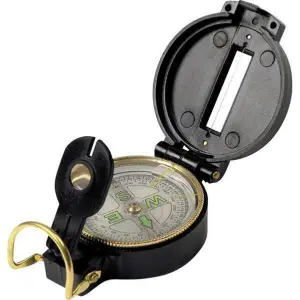 hrboussolelens-sport-compass-with-sight-highlander-lensatic-black-grey-one-size