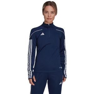 Sweatshirt til kvinder adidas Tiro 23 League image-2