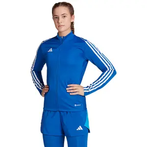 Veste de survêtement femme adidas Tiro 23 League image-2