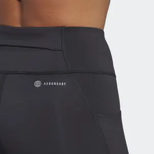 Leggings 7/8 för kvinnor adidas DailyRun image-3