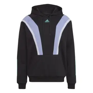 Hooded sweatshirt adidas Sportswear Fleece image-0