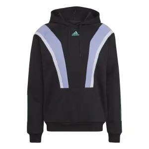 Hooded sweatshirt adidas Sportswear Fleece image-1