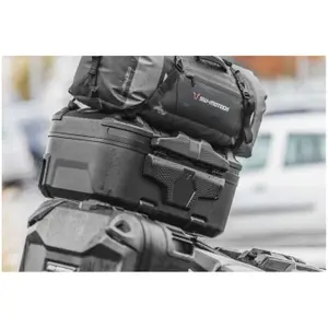 Motoros top box SW-Motech DUSC image-2