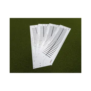 Esteira de colocação Visio Putting 18° image-0