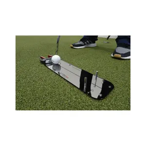 Visio Putting mirrored putting gate image-0