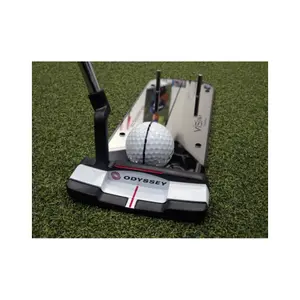 Visio Putting mirrored putting gate image-1