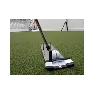 Visio Putting mirrored putting gate image-2