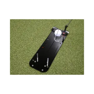 Visio Putting mirrored putting gate image-4