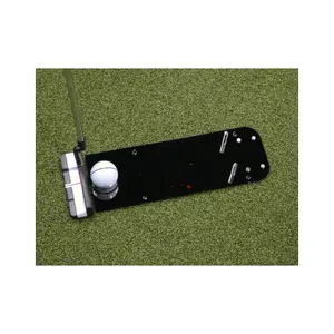 Visio Putting mirrored putting gate image-5