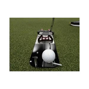 Visio Putting mirrored putting gate image-6