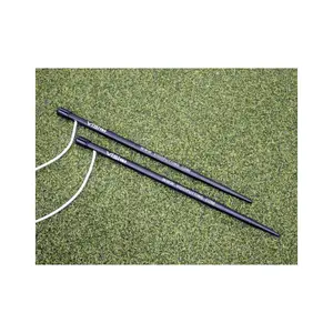 Visio Putting elevated string line image-1