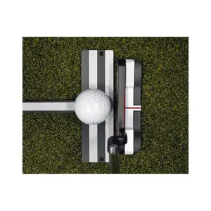 Visio Putting t-line image-3