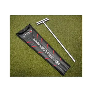 Visio Putting t-line image-2