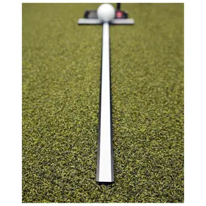 Visio Putting t-line image-0